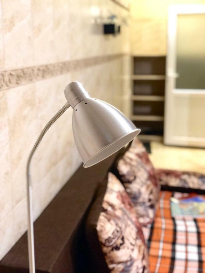Modern Aparthotel Near Metro Pecherska Kiev Eksteriør bilde